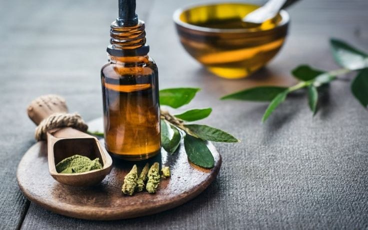 Cardamom Essential Oil